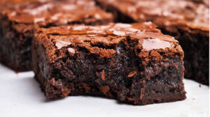 Choco Brownie