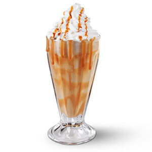 Caramel-shake-n