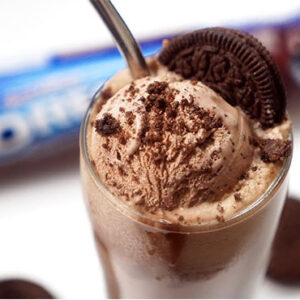 Oreo-Coffee