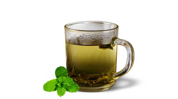 green-tea