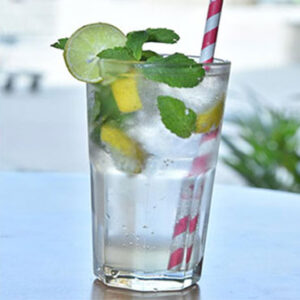 Classic-Mojito