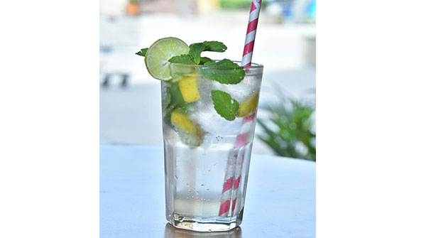 Classic-Mojito