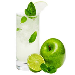 Green-Apple-Mojito