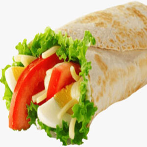 Grilled-Veg-Wrap