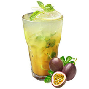 Passion-Fruit-Mojito