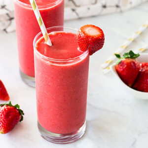 Strawberry-Shake-n