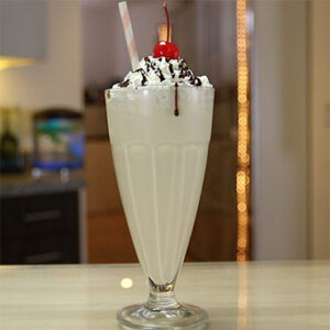 Vanilla-Shake-n